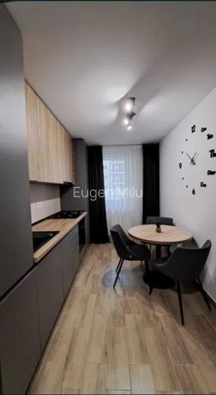 Apartament 2 Camere in URBAN PLAZA Brasov - Design Modern, Parcare inclusa
