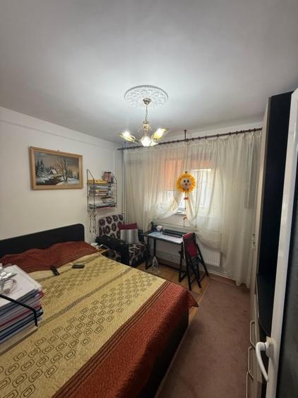 2 camere Decomandat - 40 mp - Pacurari - 86000 euro - 7