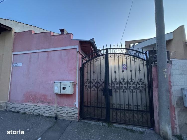 Casa de 115m, 4 camere si 2 bai, 189m curte, Aleea Remus - 2