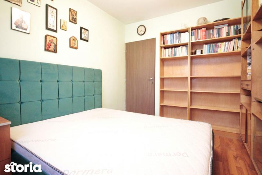 DRUMUL TABEREI-TIMISOARA, MOBILAT, UTILAT COMPLET, 0% COMISION! - 7