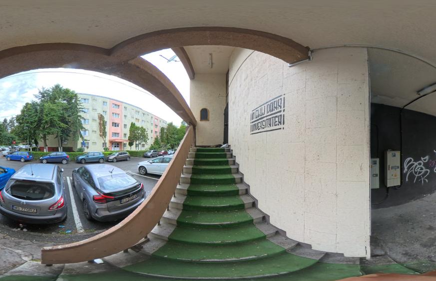 Spațiu Comercial de închiriat CLUJ Str. Lacramioarelor Nr. 2 Preț Negociabil - 5