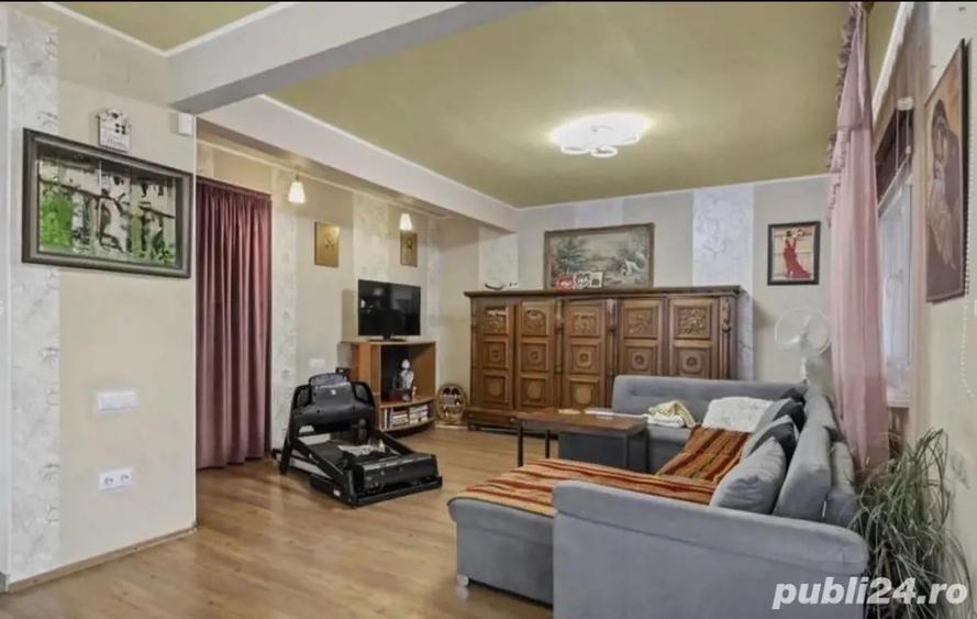 Casa de vanzare P+E spatioasa si luminoasa - 8