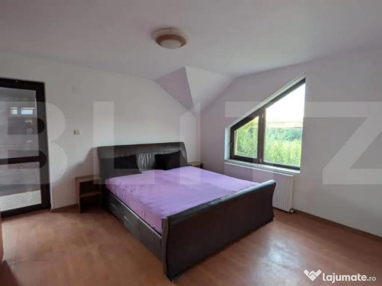 ???? Casa de vacan?a complet renovata | Langa Manast - 7