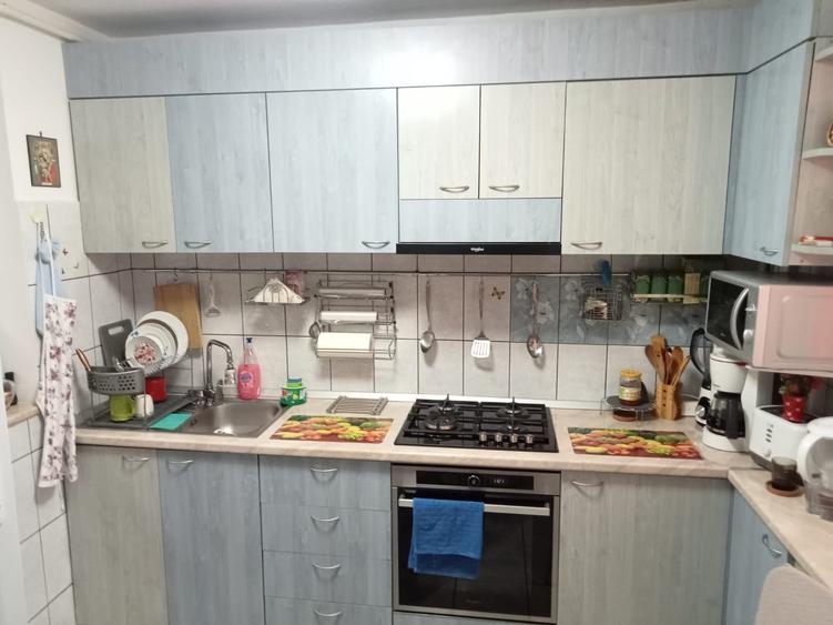 Apartament 2 camere decomandat | 51 mp | Etaj 3/8 |  Petre Ispirescu - 6