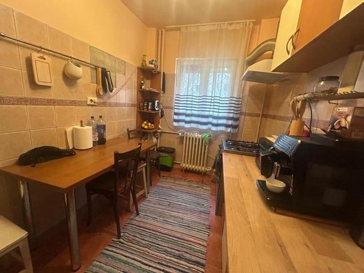 121.500 € – apartament de 55 mp in centrul Bucureștiului la - 5