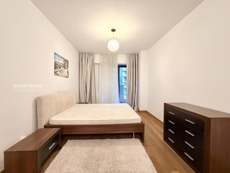 2 Camere | Parcare Inclusa | Metrou Pipera | Upground - Aviatiei - 9