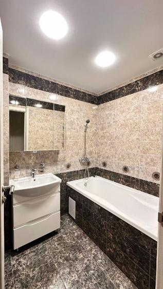 Inchiriez apartament cu 3 camere in cartierul Gheorgheni - 9