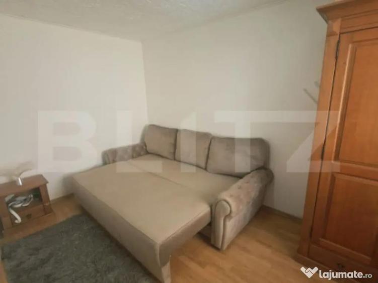 Garsoniera cocheta, 22 mp, zona excelenta - 3