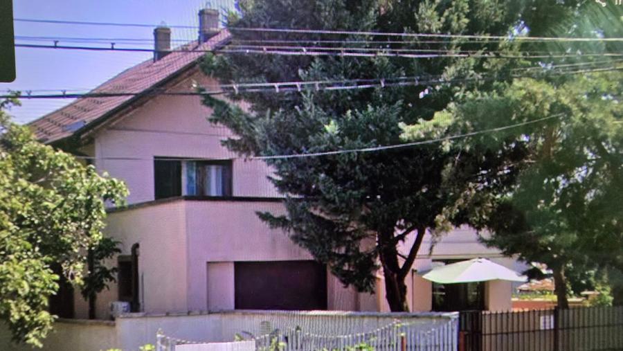 Vila de vanzare ultracentral Focsani, strada N . Titulescu, nr 2 bis - 13