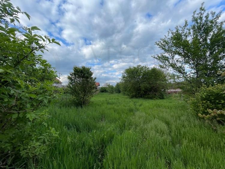 Teren intravilan, oportunitate investitie, 860 mp, in Campia Turzii - 4