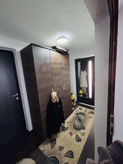 Se vinde casa in budeasa mare complet mobilata si utilata !accept schimb apartament 2 camere plus diferenta - 7