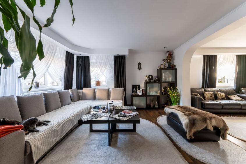 De vânzare vilă familială-tot confortul în Frasin-reducere de pret!!! - 3