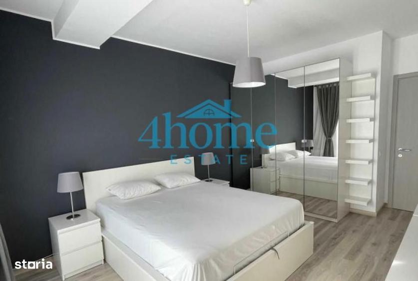 Apartament 2 camere 20th Residence|Regie|Parcare|Metrou - 1