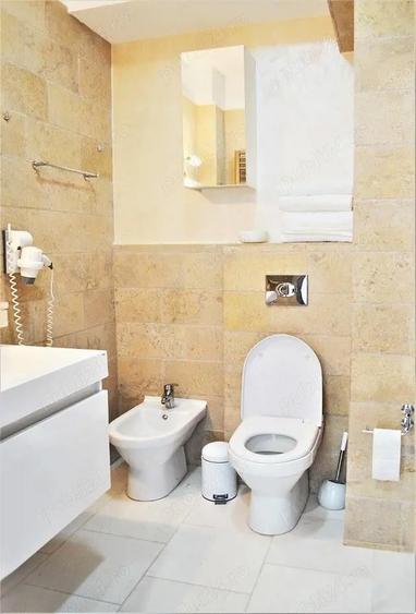 Inchiriez Permanent 2 camere Lake VIEW, Vila Sophia1, MAMAIA CENTRAL (Rex-Vega) INCALZIRE Pardoseala - 8