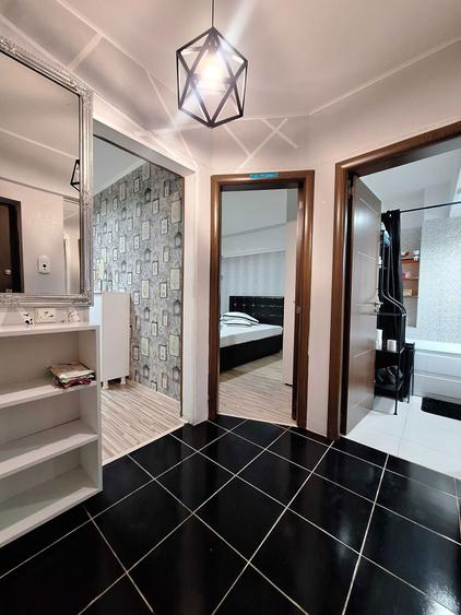 Apartament cu terasa si loc de parcare, Nicolae Grigorescu - Complex Ideal Residence - 5