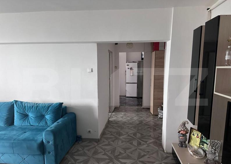 Apartament 3 camere | Zona 1 Decembrie 1918 - 4