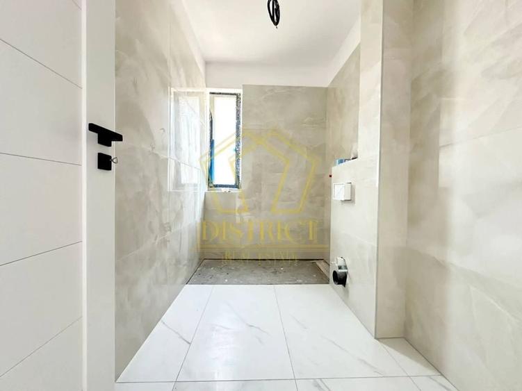 Apartament cu 2 camere si terasa de 16mp | zona Antenei | Braytim - 5