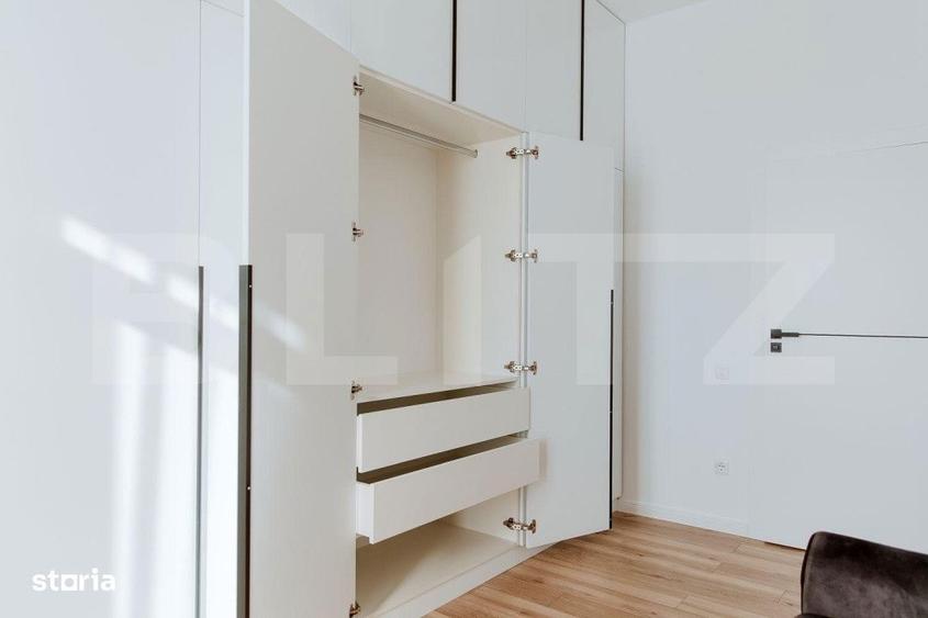 Apartament superb, 3 camere, parcare, Piata Mihai Viteazul - 7