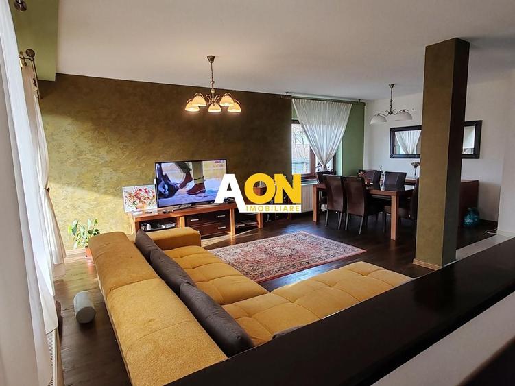 Casa 3 Camere, 179 mp Construiti, Teren 784 mp, Zona Cetate - 6