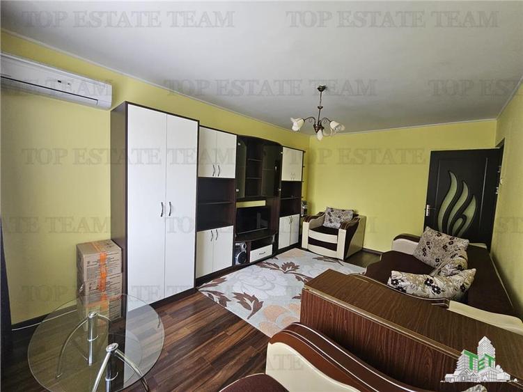 Apartament 2 camere etaj 4/4 curat si luminos - Poarta 6, Constanta - 2