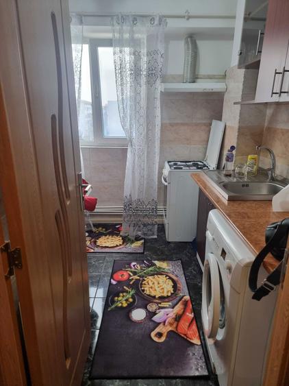 Ofer spre inchiriere garsoniera ultracentrala Slatina - 7