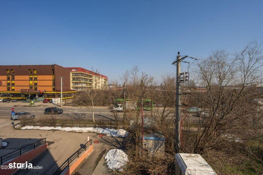 Inchiriere apartament 2 camere Sos.Buc-Targoviste //Metrou Straulesti - 14