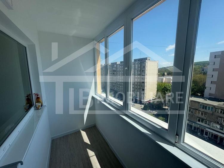 Apartament cu 2 camere, 49,95mp, decomandat,  Zona Bulevardului 1848 - 17