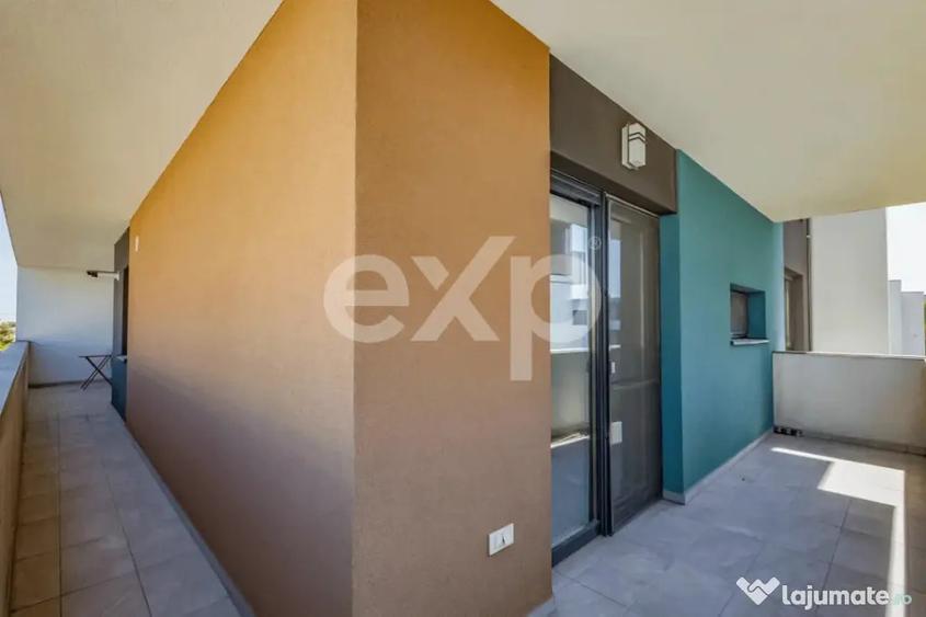 Apartament premium 3 camere zona Kaufland - 9