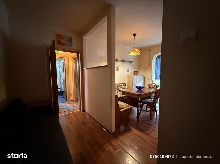 Apartament 2 camere, 46 mp utili, Str. Apusului, Militari, Sector 6 - 12