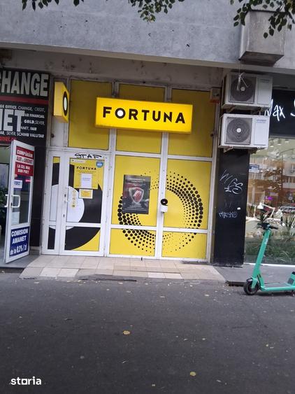 Spațiu comercial, de 75 mp, în Pantelimon