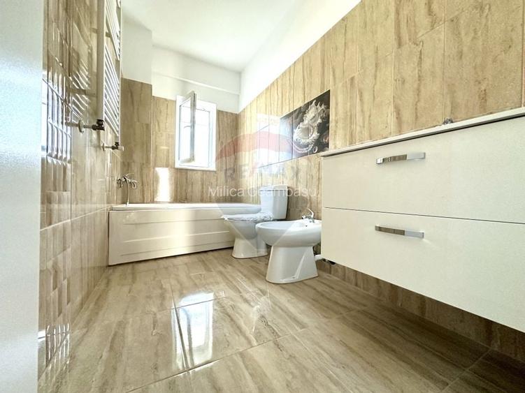 Apartament 1 camera Comisia Centrala