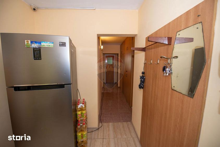 Apartament decomandat cu 3 camere de inchiriat Prevederii Trapezului - 9