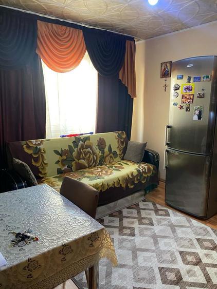 Apartament cu 2 camere in zona 9 mai - 1