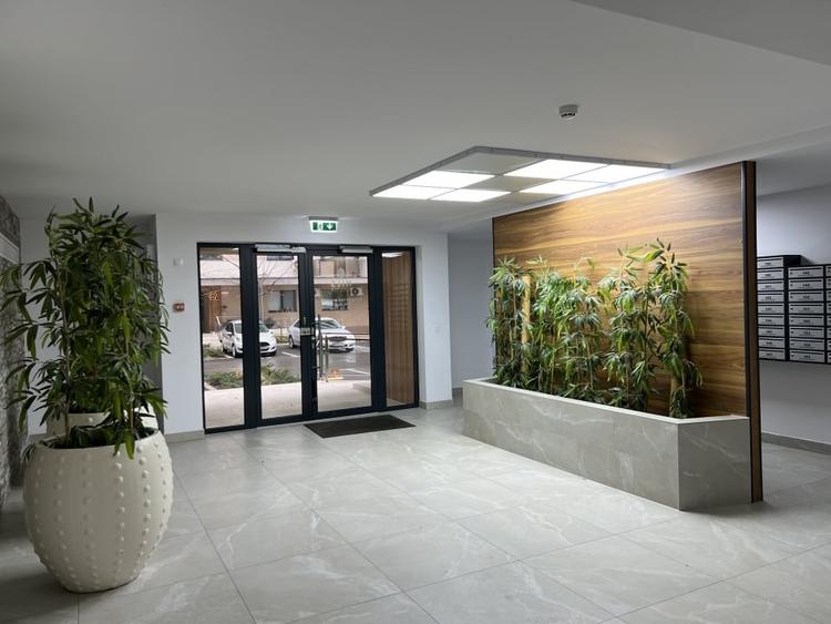 Garsoniera Nicolae Teclu. La Cheie. Totul nou. - 23