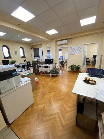 Spatiu De Birouri | 107 Mp | 4 Camere | Parcare | Zona Piata Cipariu - 1