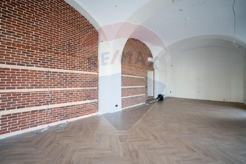 Spatiu comercial 200mp, de inchiriat in Piata Unirii - 5