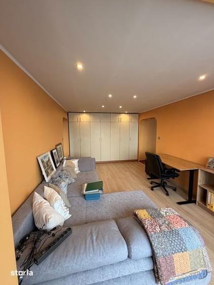 2 camere | Central | 61 mp | Mobilat & Utilat | Parcare - 3