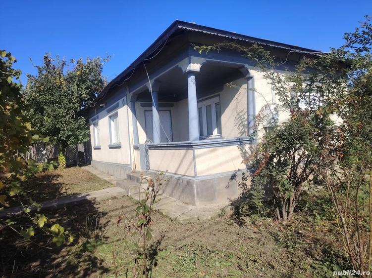 casa in comuna Fra?e?ti - 4