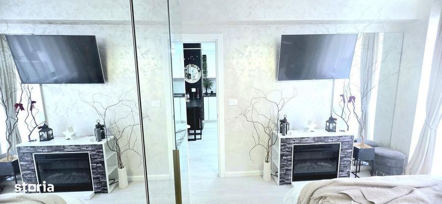 Apartament 2 camere mobilat modern - 2