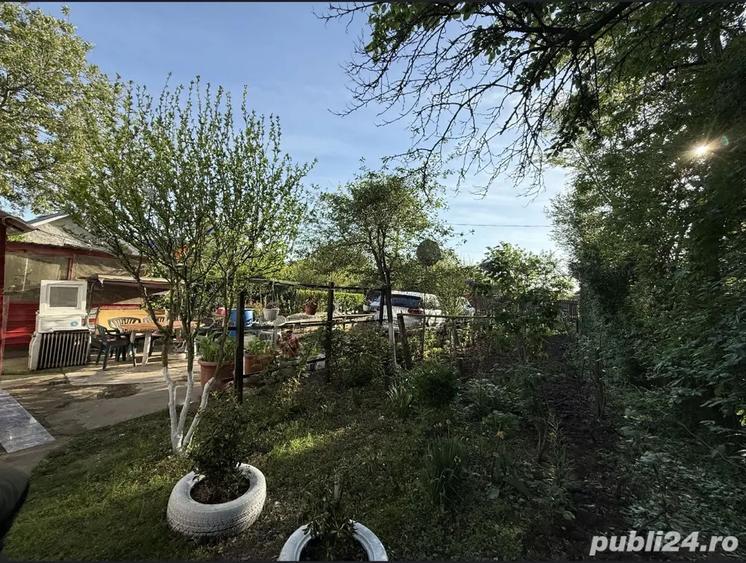 Casa de vanzare urgent Radomiresti de Olt - 3