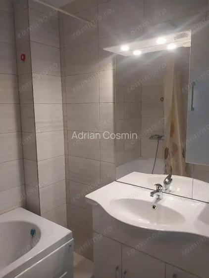 Garsoniera zona Iancului