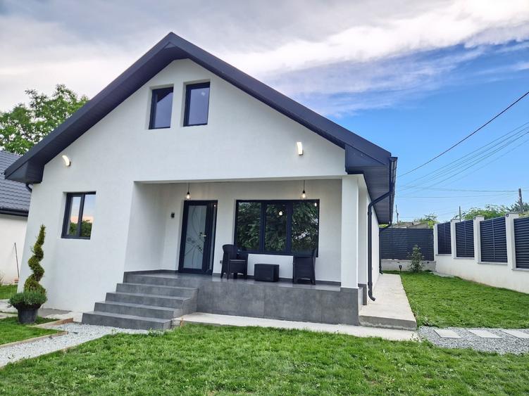 Casa in valu lui Traian - 1