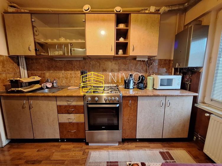 Apartament 2 camere – Tg. Mureș – Tudor – Zona Dacia - 3