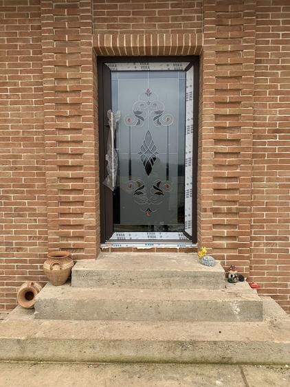 Casa din caramida zona Lebada Rai - 3