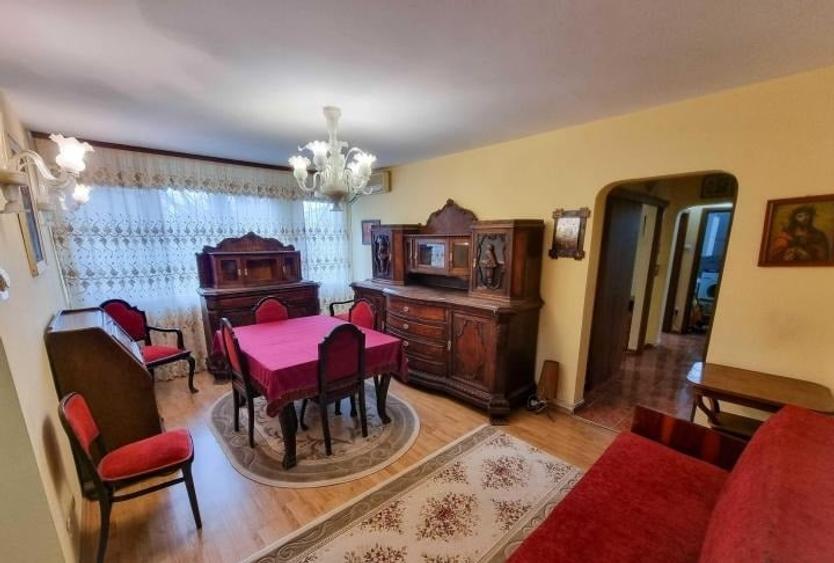 Apartament cu 3 camere de inchiriat pe Bulevardul Constantin Brancoveanu - 6