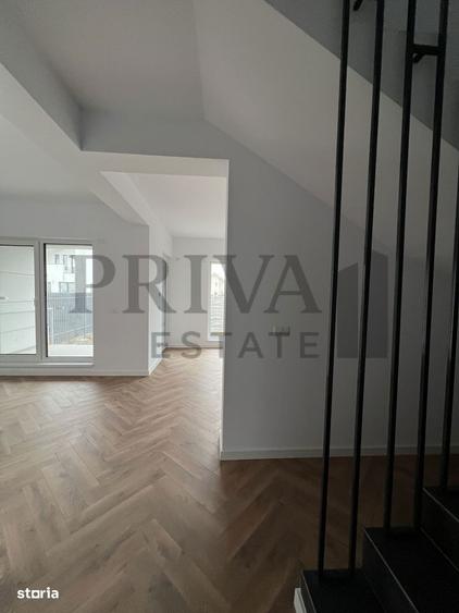 Triplex finisaje premium, 4 dormitoare, curte 250 mp. Calea Urseni - 9