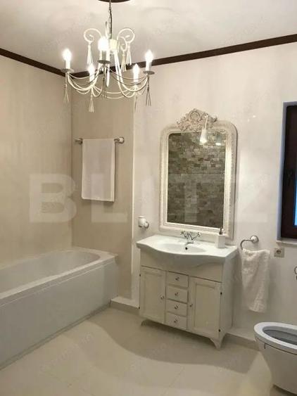 Casa individuala, 405 mp, zona Periferie - 10