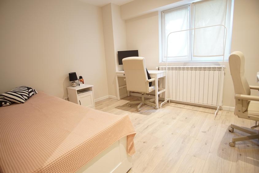 4 Camere Victoriei Bloc Nou Loc Parcare  Apartament Premium - 9