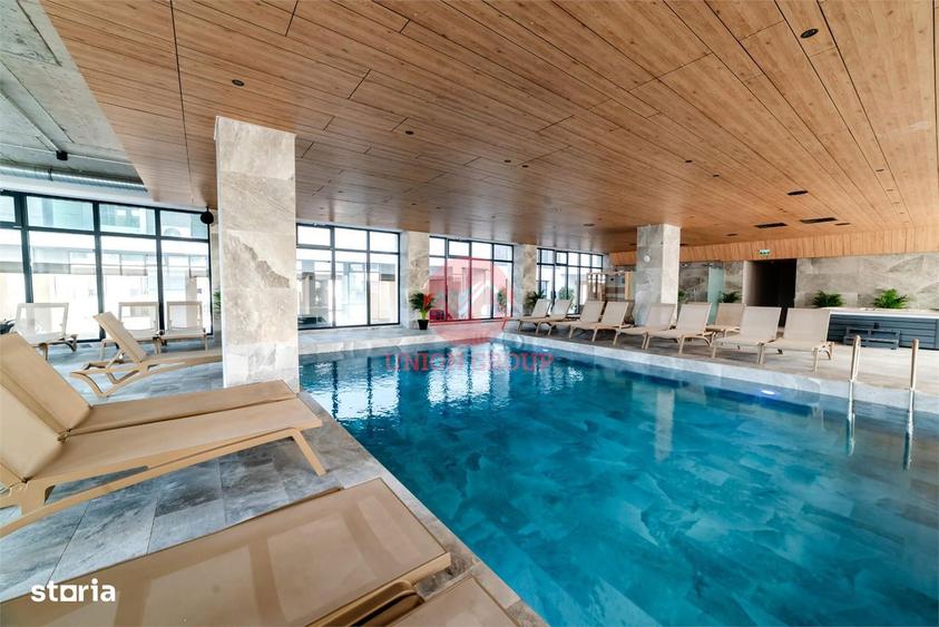 Apartament Exclusivist in Complex Alezzi - Vacanta in Fiecare Zi, Chia - 4