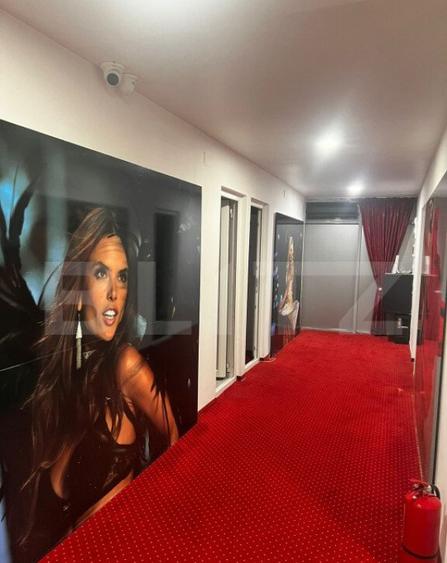 Spa?iu comercial situat in inima orasului, ideal pentru afa - 15